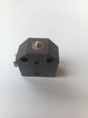 SN01K553 EUCHNER Концевой выключатель IP67 4A 250VAC