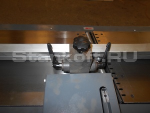 Фуговальный станок MB524B