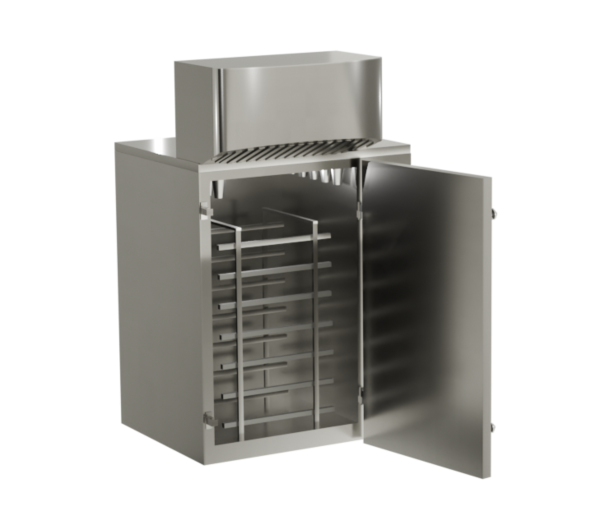 Камера копчения Thermosmoke Mini