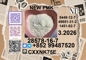 hot Sale P.MK ethyl glycidate CAS 28578-16-7 Good Effect