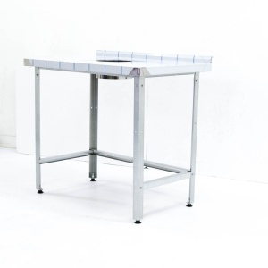 Стол для сбора отходов СПСО-С-10/6 (1000х600х850)