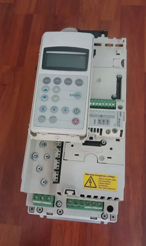 Частотный преобразователь ABB ACS800-U1-0011-5