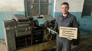 Станок токарно-винторезный Корея