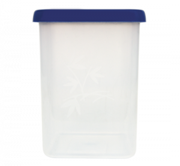 Пресс-формы на изделия корпус банки для сыпучих продуктов 0,75 л; 1,1 л; 1,25 л; 1,7 л;