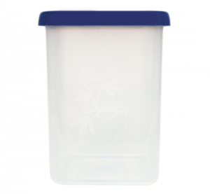 Пресс-формы на изделия корпус банки для сыпучих продуктов 0,75 л; 1,1 л; 1,25 л; 1,7 л;