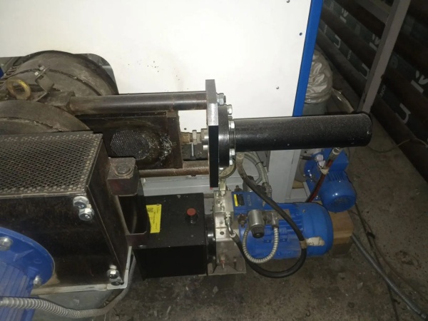 Гранулятор Упак-4