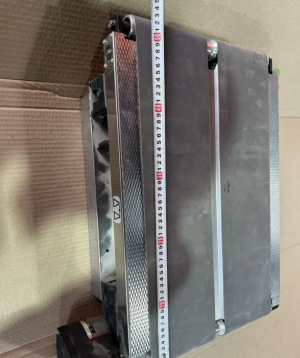 Bizerba glm-i тензобалка конвейер