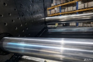 Термопластавтомат Haitian MA200T (200 тонн)