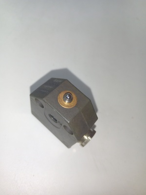 SN01K553 EUCHNER Концевой выключатель IP67 4A 250VAC