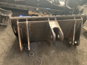 Вилы паллетные для фронтальных погрузчиков LiuGong, Lonking, LGCE, SANY и других