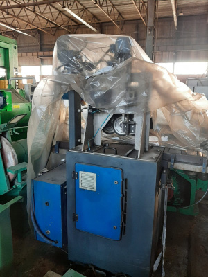 фрезерный станок Alme Gerima MMС-600