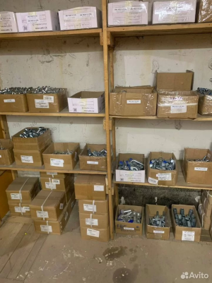 Производство рвд под ключ: Станки+ Склад+ Обучение