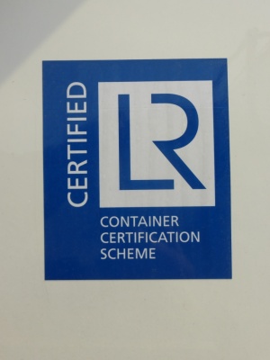 Танк-контейнер тип Т11 объём 25м3 для перевозки жидких реагентов, новый