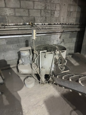 Вибропресс «Рифей-05»