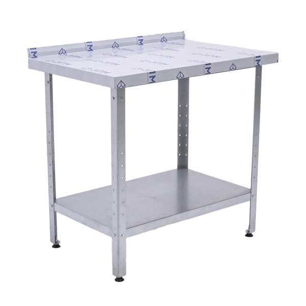 Стол производственный СПБ-С-9/6-П (900х600х850)