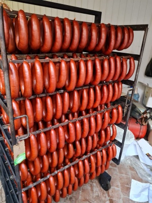 Камера копчения Thermosmoke Mini