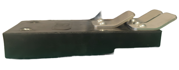 Бильная лопасть (HL) 235x105