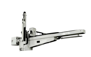 Робот (манипулятор) для термопластавтомата (тпа)