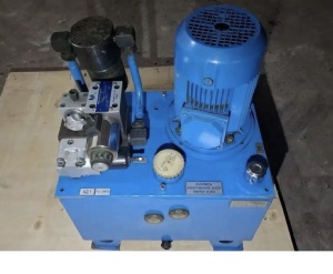 Гидростанция профессиональная новая