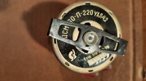 ДСОР32-0,4-60 ухл4