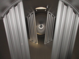 Танк-контейнер тип Т11 объём 18м3 для перевозки солевых растворов, новый