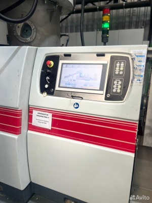 Экструдер Starlinger 65 — до 250 кг/час