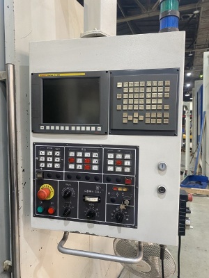 Фрезерный обрабатывающий центр MICROCUT VMC1600F