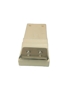 Бильная лопасть (HL) 250х100 пластик