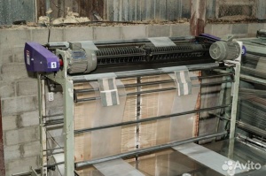 Bjah+S Parkins Пакеты до 3 метров