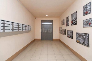 Уютная 1-комнатная квартира 42,6 м² с ремонтом и техникой в 3-м Заречном — заезжай и живи