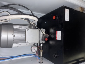 Маслостанция