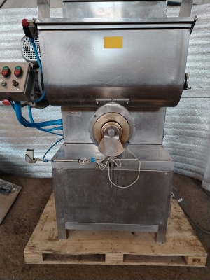 Экструдер DOMINIONI PUNTO PASTA