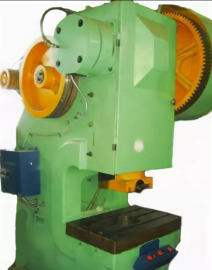 пресс однокривошипный К2130