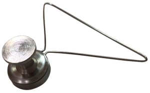 Магнитные держатели пленок