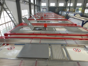 Танк-контейнер тип Т11 объём 21м3 для перевозки жидких пищевых продуктов, новый