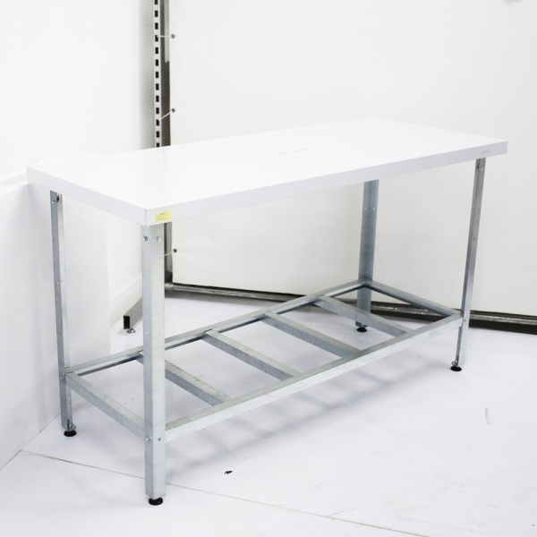 Стол производственный СП-С-15/6 (1500х600х850)