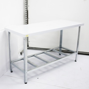 Стол производственный СП-С-15/6 (1500х600х850)