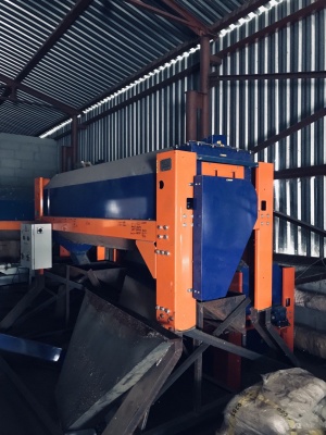 Триерный блок азтб 07.800-О