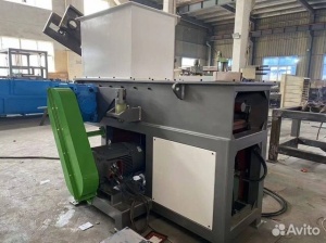 Однороторный Шредер