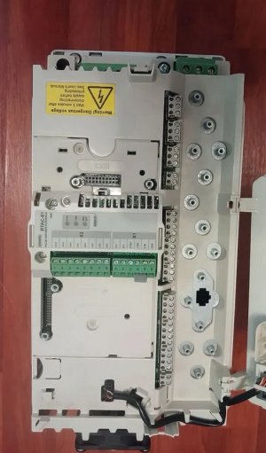 Частотный преобразователь ABB ACS800-U1-0011-5