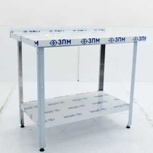 Стол производственный СПБ-П-10/6 (1000х600х850)