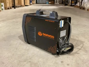 Плазменный резак DWCUT-60 Daewoo