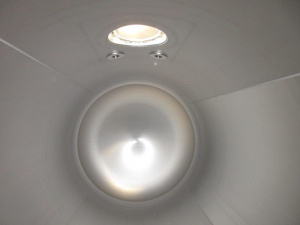 Танк-контейнер тип Т11 объём 21м3 для перевозки жидких реагентов, новый