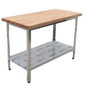 Стол кондитерский СК-П-12/6 (1200х600х850)