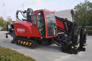 Буровая установка GOODENG GD280L