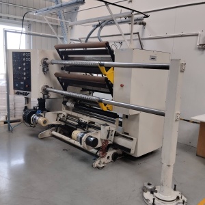 Бобинорезательная машина BIMEC 43.2