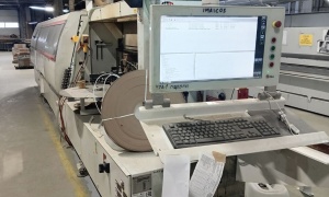 Станок IMA NOVIMAT/COMPACT/I/G80/700/L12