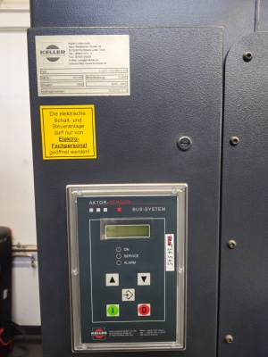 Пятиосевой обрабатывающий центр DMG HSC 20 linear