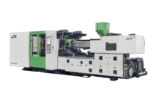 ТЕРМОПЛАСТАВТОМАТЫ WELLTEC СЕРИЯ JSe 2 гидравлические, двухплитные