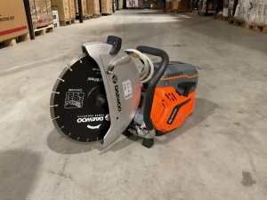 Бетонорез Daewoo DACNQ740S